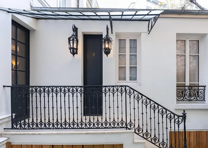 Villa Glamour París